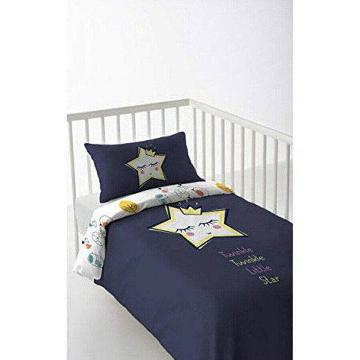 Пододеяльник Cool Kids Anastasia Детская кроватка 60 (100 х 120 см) (100 х 120 + 20 см) Пододеяльник Cool Kids Anastasia Детская кроватка 60 (100 х 120 см) (100 х 120 + 20 см)