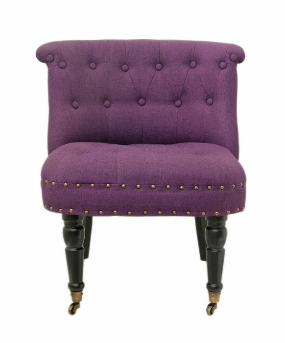Кресло Aviana purple Кресло Aviana purple