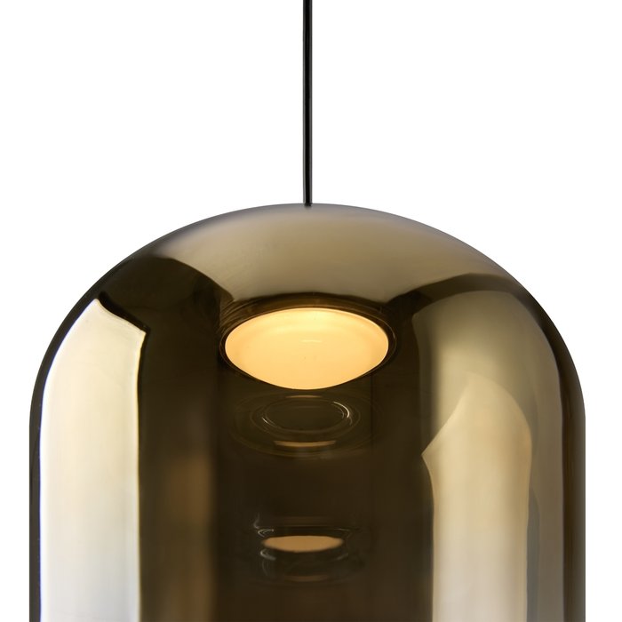 Подвесной светильник Freya FR6133PL-L4G Ida LED - лучшие Подвесные светильники в INMYROOM