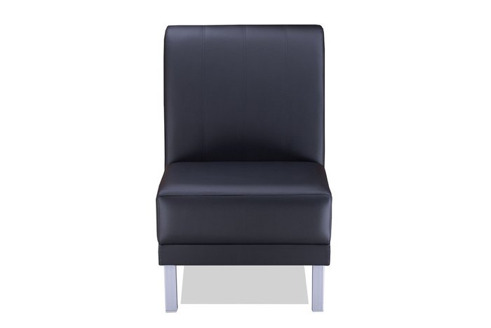 Кресло интерьерное черного цвета - лучшие Интерьерные кресла в INMYROOM