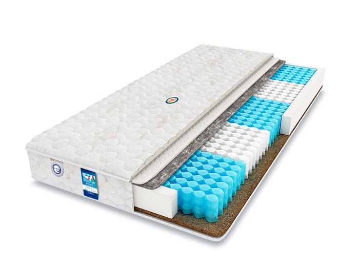Матрас Immuno Матрас Immuno
