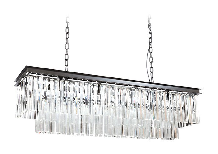 Подвесная люстра Sydney Collection Pendent Lamp - купить Подвесные люстры по цене 150400