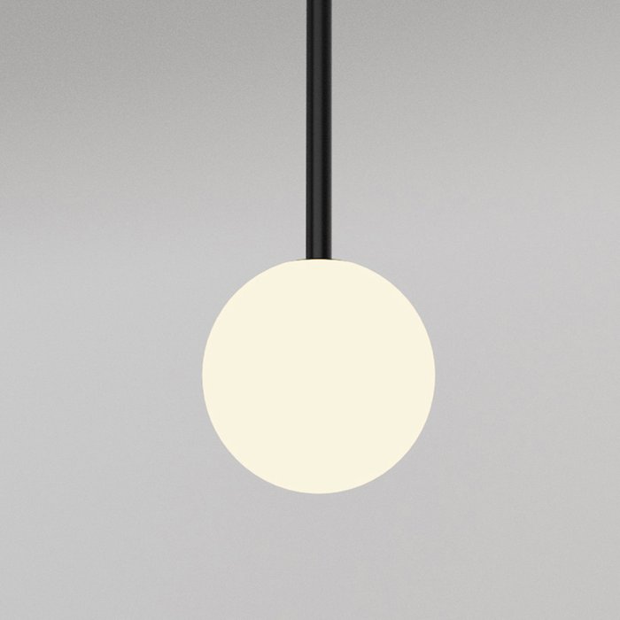 Подвесной светильник Cellar белого цвета - лучшие Подвесные светильники в INMYROOM