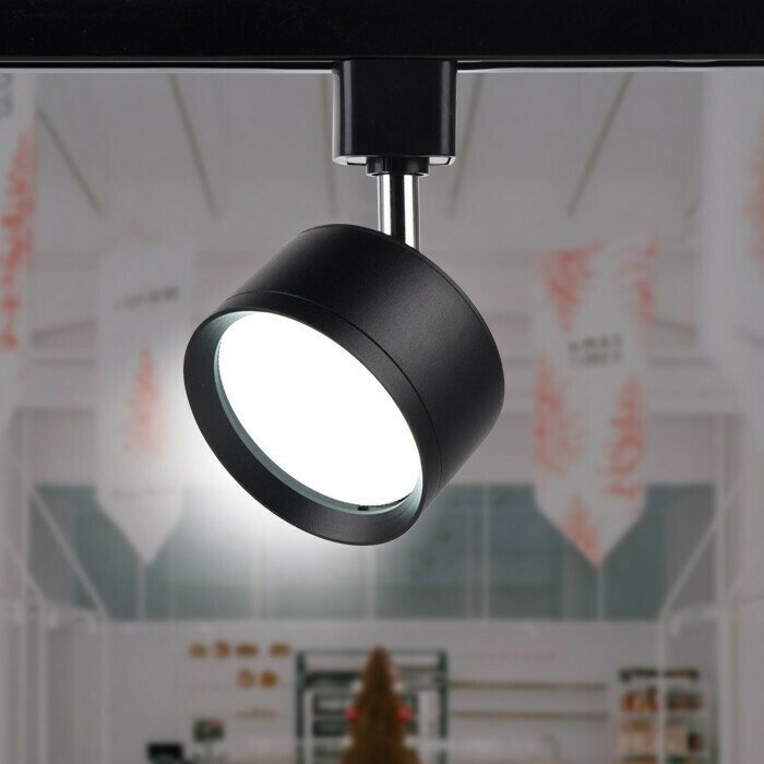Трековый светильник Ambrella light Track System GL5357 - купить Шинопровод по цене 1850.0 Трековый светильник Ambrella light Track System GL5357 - купить Шинопровод по цене 1850.0