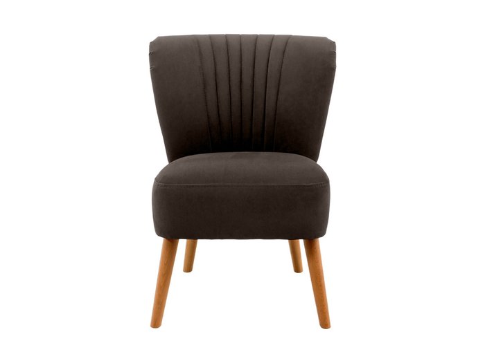 Мягкое кресло Barbara - купить Интерьерные кресла по цене 13490.0