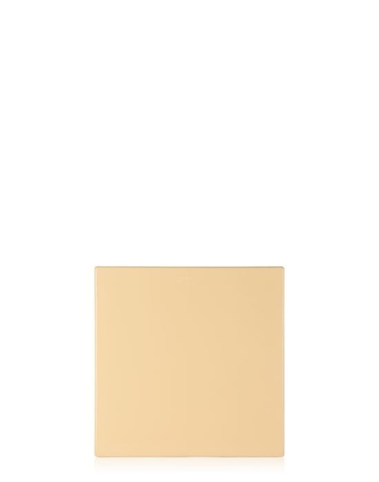 Табурет Eur матово-бежевого цвета - купить Табуреты по цене 31081.0