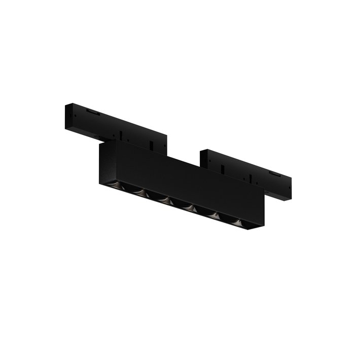 Трековый светильник Technical TR193-1-5W4K-M-B Points Магнитная трековая система 5мм LEVITY Трековый светильник Technical TR193-1-5W4K-M-B Points Магнитная трековая система 5мм LEVITY