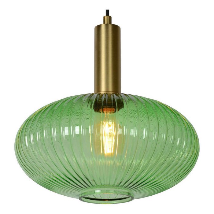 Подвесной светильник MALOTO 45386/30/33 (стекло, цвет золото) - купить Подвесные светильники по цене 13050.0