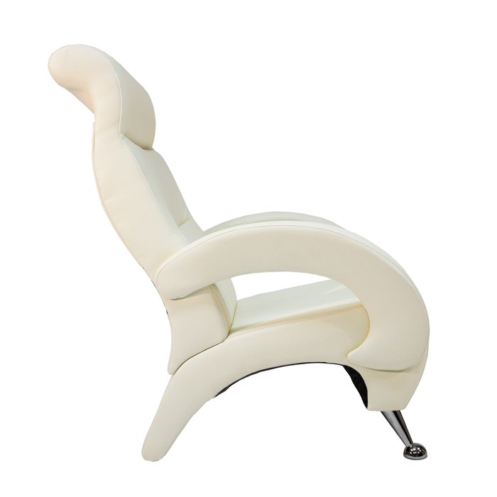 Кресло для отдыха Модель 9-К - купить Интерьерные кресла по цене 11740.0