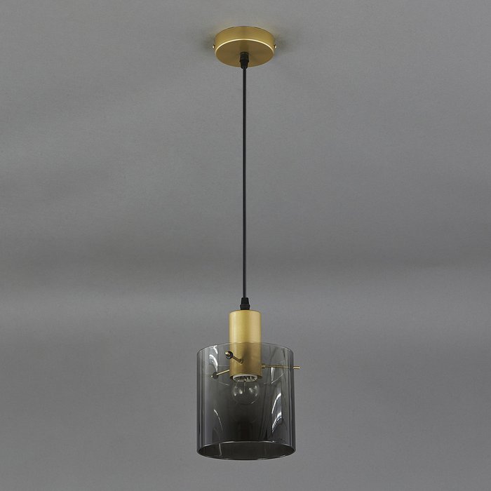 Подвесной светильник Escada Sense 1104/1S - купить Подвесные светильники по цене 4560.0