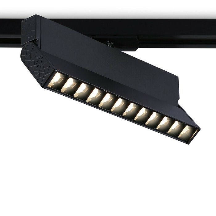 Трековый светильник Ambrella Track System GL6817 Трековый светильник Ambrella Track System GL6817