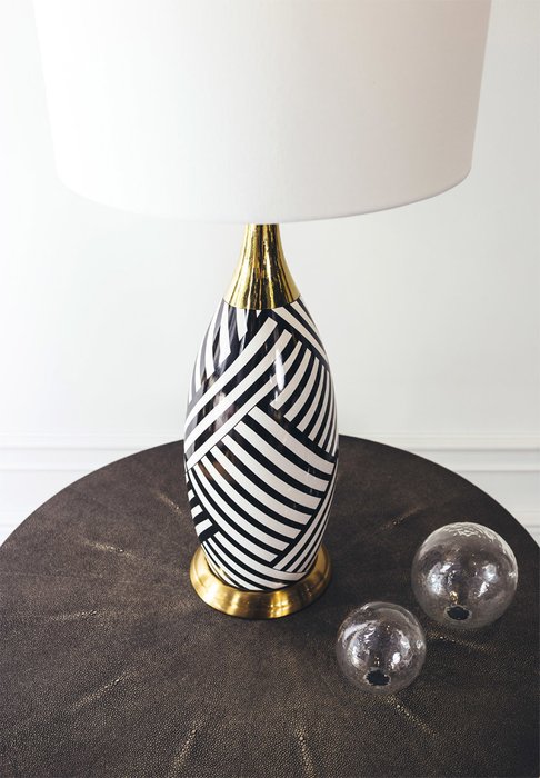Taurus Table Lamp Настольная лампа - лучшие Настольные лампы в INMYROOM Taurus Table Lamp Настольная лампа - лучшие Настольные лампы в INMYROOM