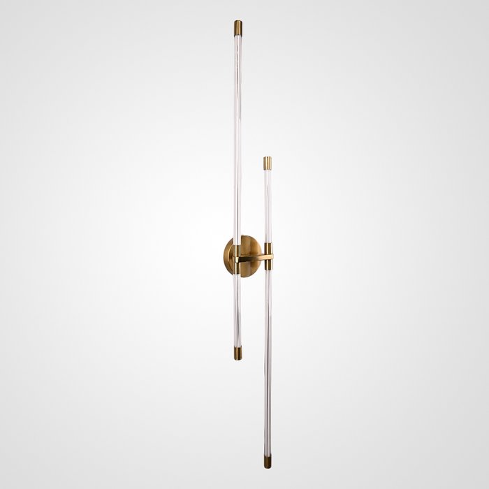 Настенный светильник BIRTA C WALL H120
