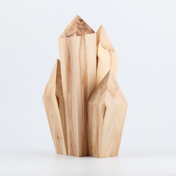 Декор Crystal Wood - лучшие Декоративные предметы в INMYROOM