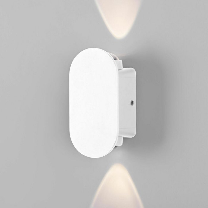 Настенный светодиодный светильник 35153/D Mini Light
