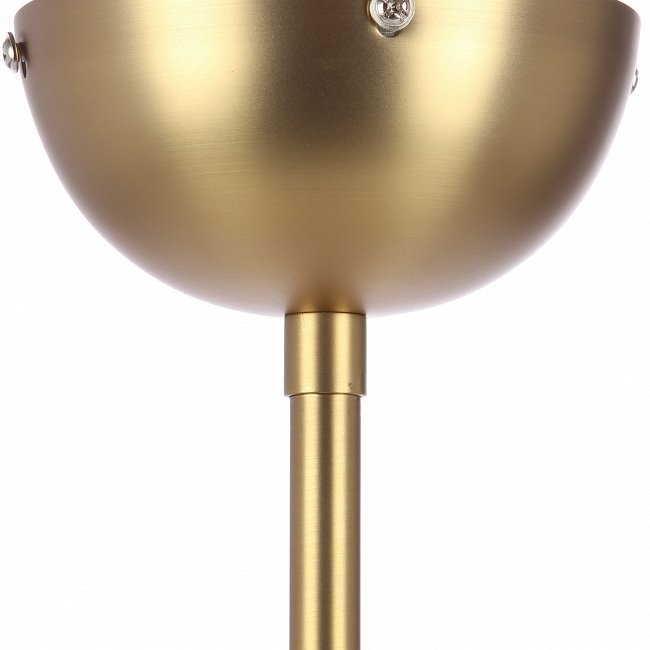 Потолочный светильник Italian Globe   - купить Подвесные люстры по цене 34505.0