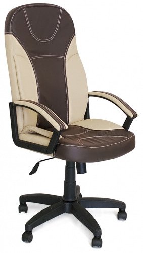 Офисное кресло TetChair Twister