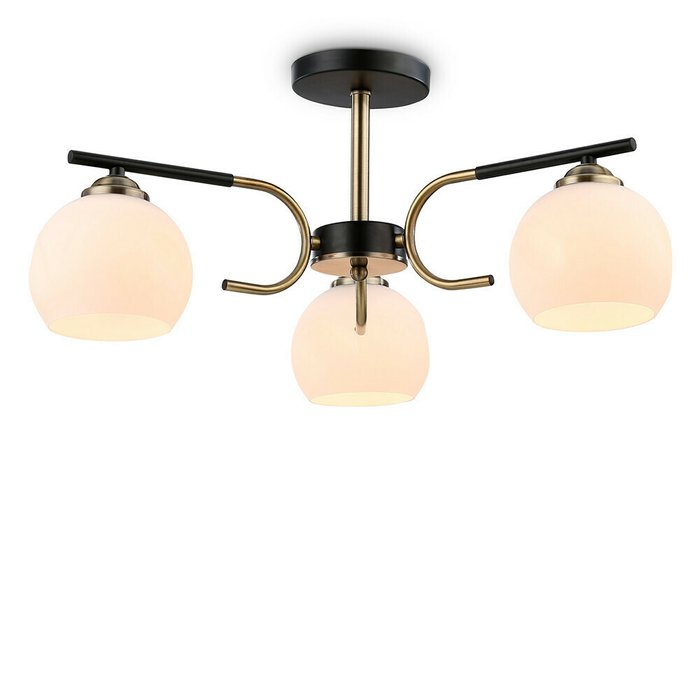 Светильник потолочный Ambrella Traditional TR303311