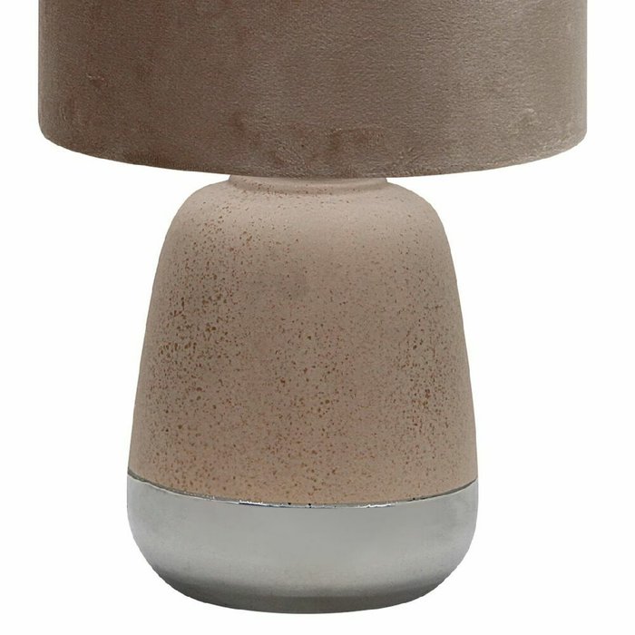 Настольная лампа Hestia 10200/L Beige (ткань, цвет бежевый) - купить Настольные лампы по цене 5020.0 Настольная лампа Hestia 10200/L Beige (ткань, цвет бежевый) - купить Настольные лампы по цене 5020.0