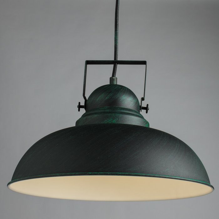 Подвесной светильник Arte Lamp "Martin" - купить Подвесные светильники по цене 6450.0