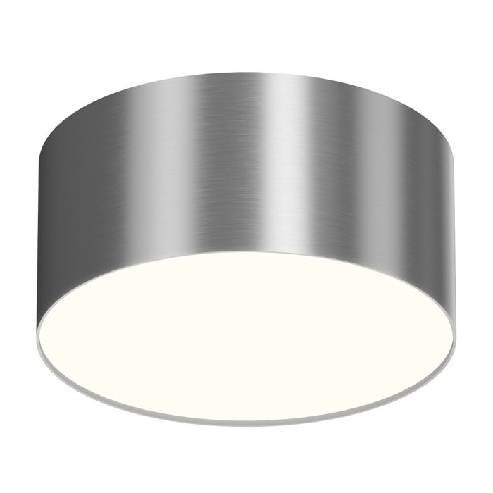 Потолочный светильник IT014-0206 nickel (пластик, цвет белый) - купить Потолочные светильники по цене 5500 Потолочный светильник IT014-0206 nickel (пластик, цвет белый) - купить Потолочные светильники по цене 5500