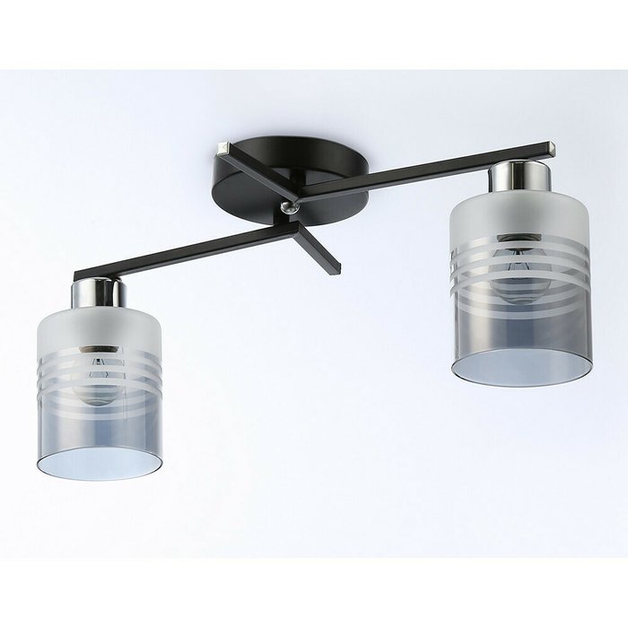 Светильник потолочный Ambrella Traditional TR303211 - лучшие Подвесные люстры в INMYROOM Светильник потолочный Ambrella Traditional TR303211 - лучшие Подвесные люстры в INMYROOM