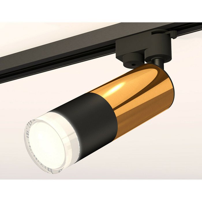 Трековый светильник Ambrella Track System XT6302072 - купить Трековые светильники по цене 4345.0 Трековый светильник Ambrella Track System XT6302072 - купить Трековые светильники по цене 4345.0
