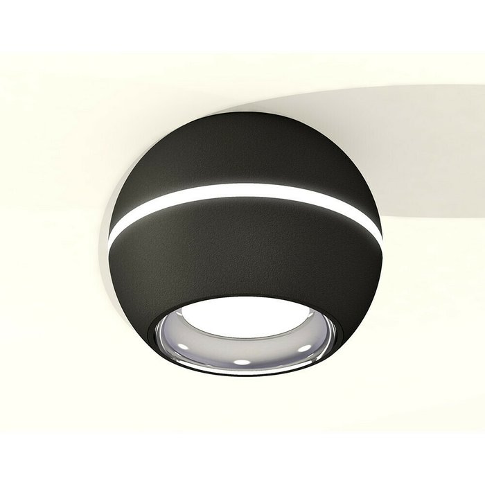 Светильник точечный Ambrella Techno Spot XS1102002 - купить Накладные споты по цене 7047.0