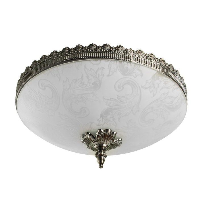 Потолочный светильник Arte Lamp Crown  