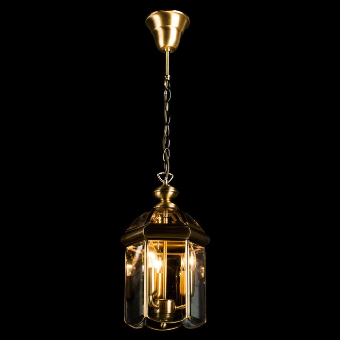 Подвесной светильник Arte Lamp Rimini - купить Подвесные люстры по цене 9060.0