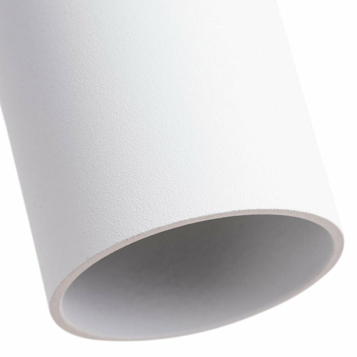 Подвесной светильник Sirius белого цвета - лучшие Подвесные светильники в INMYROOM