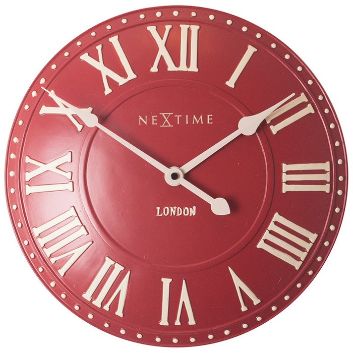 Настенные часы London