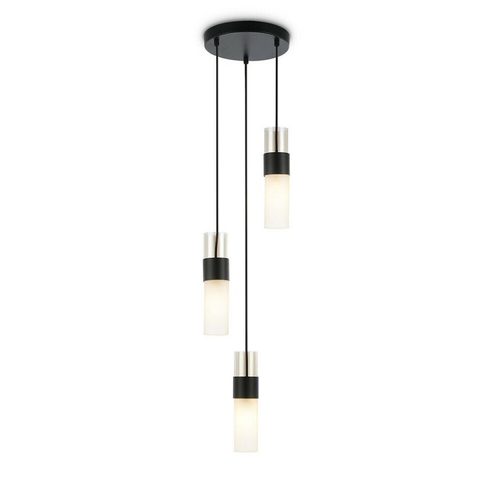 Люстра Ambrella Heigh Light LH55102