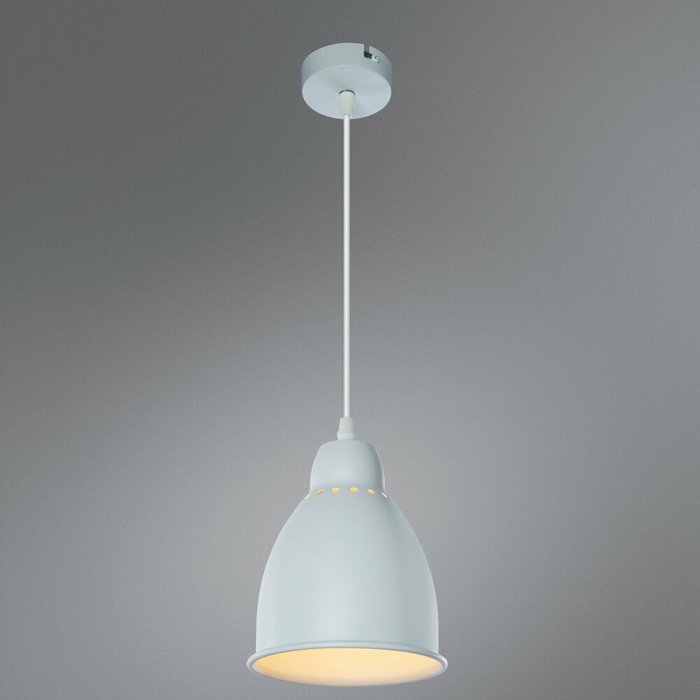 Подвесной светильник Arte Lamp Braccio - купить Подвесные светильники по цене 1990.0