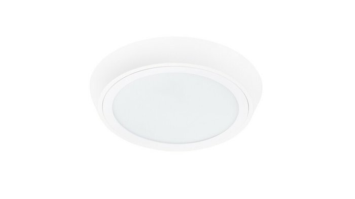 Потолочный светодиодный светильник Urbano для ванной комнаты