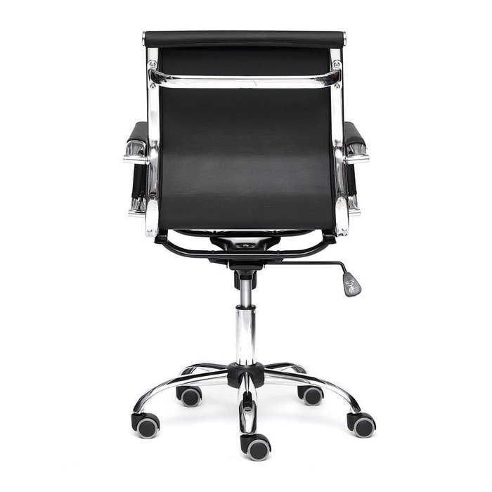 Кресло офисное Urban черного цвета - лучшие Офисные кресла в INMYROOM