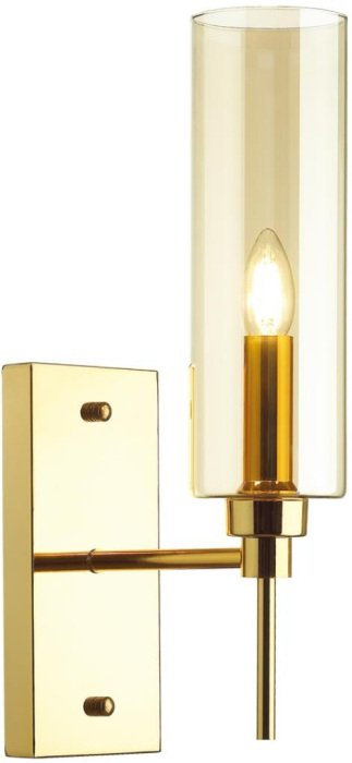 Бра Odeon Light Diatra 4689/1W - лучшие Бра и настенные светильники в INMYROOM Бра Odeon Light Diatra 4689/1W - лучшие Бра и настенные светильники в INMYROOM