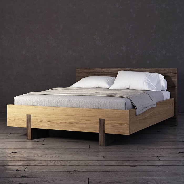 Кровать Otto 180х200 Кровать Otto 180х200