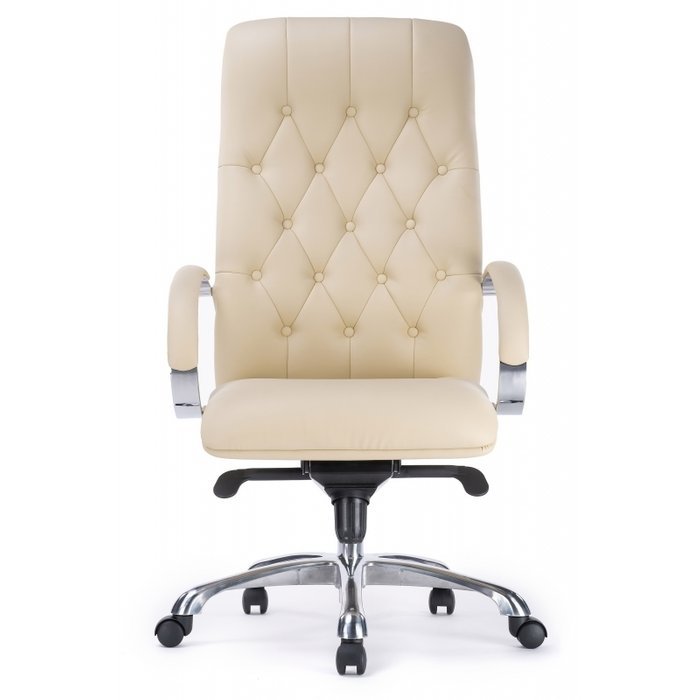 Офисное кресло Osiris бежевого цвета - купить Офисные кресла по цене 24600.0