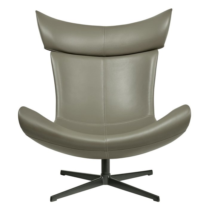 Кресло TORO цвета капучино - купить Интерьерные кресла по цене 120980.0