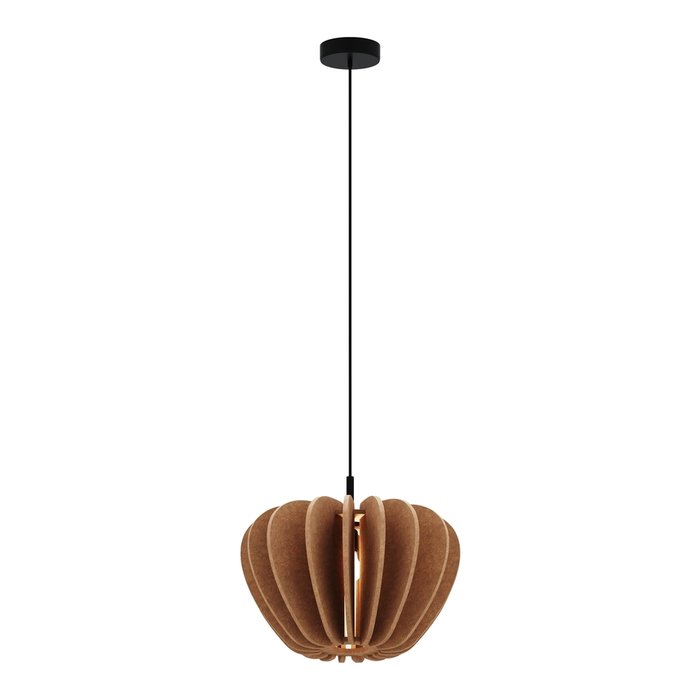 Подвесной светильник Maytoni MOD398PL-01BR Cambio Modern