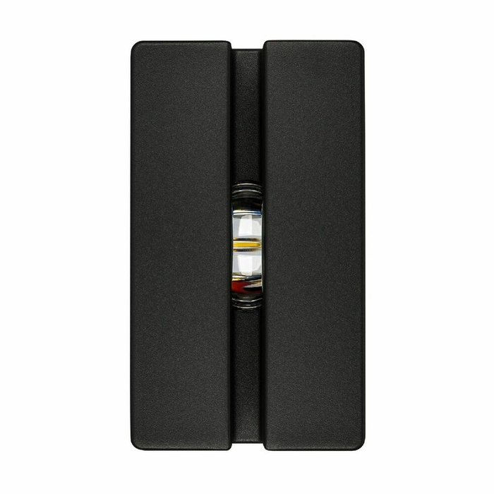 Уличный настенный светильник Arlight LGD-STRIPE-3W Warm3000 052858 - купить Настенные уличные светильники по цене 7358.0