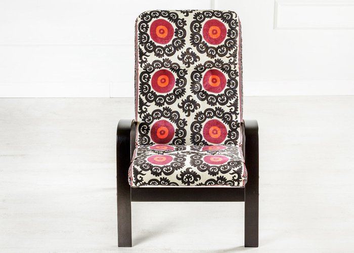 Кресло Мансур - купить Интерьерные кресла по цене 28000.0