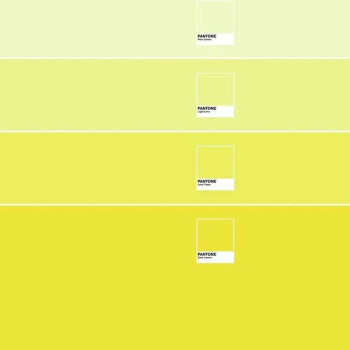 Пододеяльник Ombre C Pantone - лучшие Пододеяльники в INMYROOM