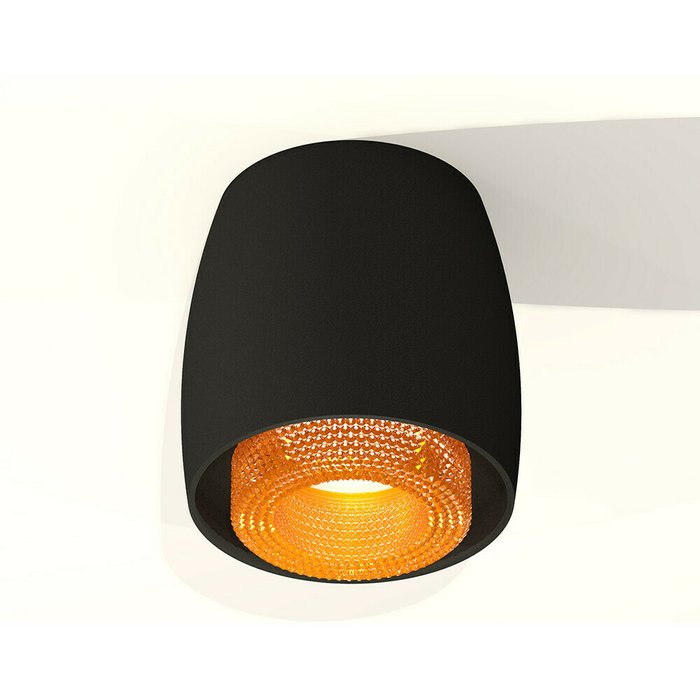 Светильник точечный Ambrella Techno Spot XS1142024 - купить Накладные споты по цене 3925.0
