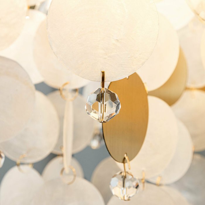 Подвесная люстра Arte Lamp PIPIRIMA A4089LM-6AB - лучшие Подвесные люстры в INMYROOM Подвесная люстра Arte Lamp PIPIRIMA A4089LM-6AB - лучшие Подвесные люстры в INMYROOM