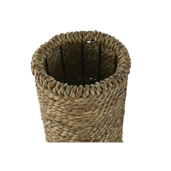 Ваза Натуральный Тропический 19 x 19 x 34 cm - лучшие Вазы  в INMYROOM