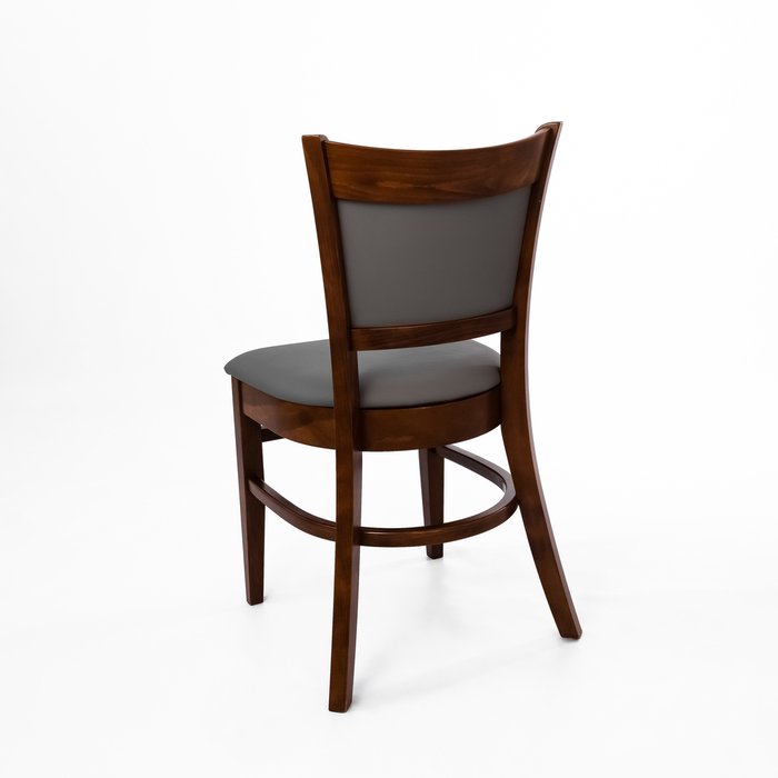 Стул Favorite серого цвета - лучшие Обеденные стулья в INMYROOM