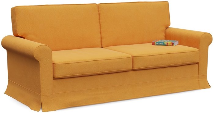 Диван-кровать Classic в отделке Fresh com 10   - купить Прямые диваны по цене 39490.0