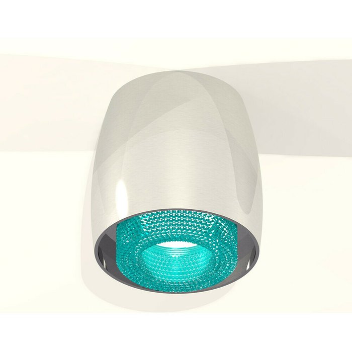 Светильник точечный Ambrella Techno Spot XS1143011 - купить Накладные споты по цене 3925.0